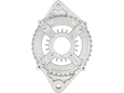Protective Cap, alternator