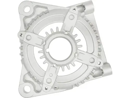 Protective Cap, alternator
