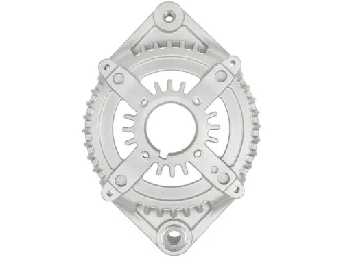 Protective Cap, alternator