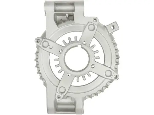 Protective Cap, alternator