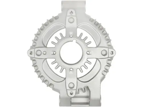 Protective Cap, alternator