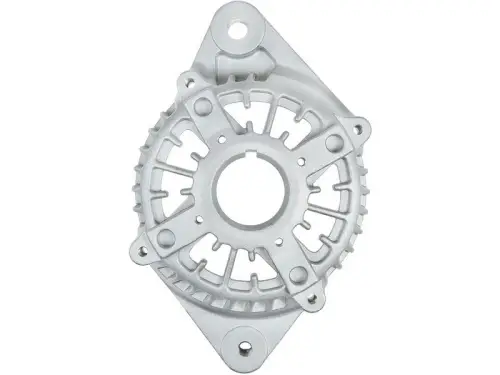 Protective Cap, alternator
