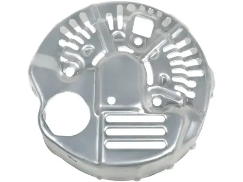 Protective Cap, alternator