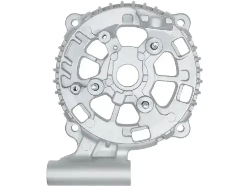 Protective Cap, alternator