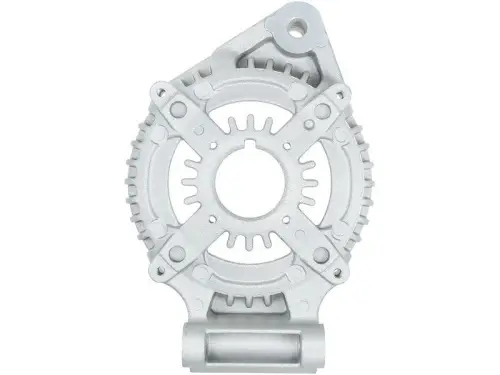 Protective Cap, alternator