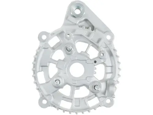 Protective Cap, alternator