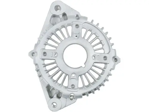 Protective Cap, alternator