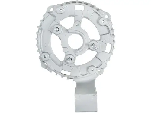 Protective Cap, alternator