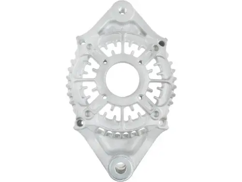 Protective Cap, alternator