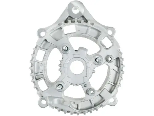 Protective Cap, alternator