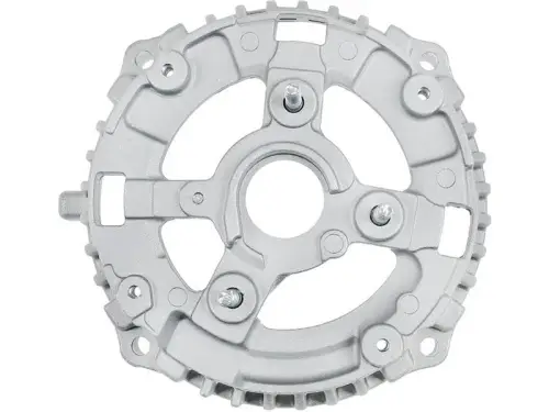 Protective Cap, alternator