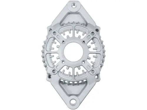 Protective Cap, alternator