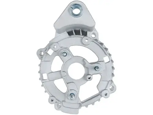 Protective Cap, alternator