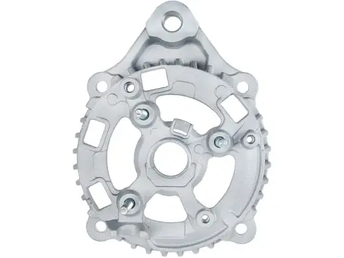 Protective Cap, alternator