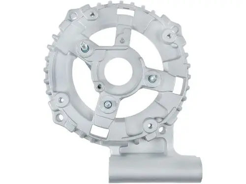 Protective Cap, alternator