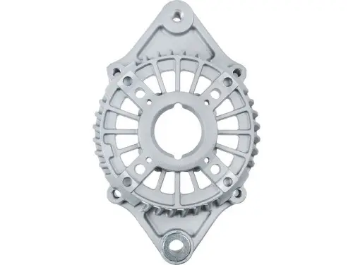 Protective Cap, alternator