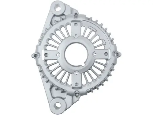 Protective Cap, alternator