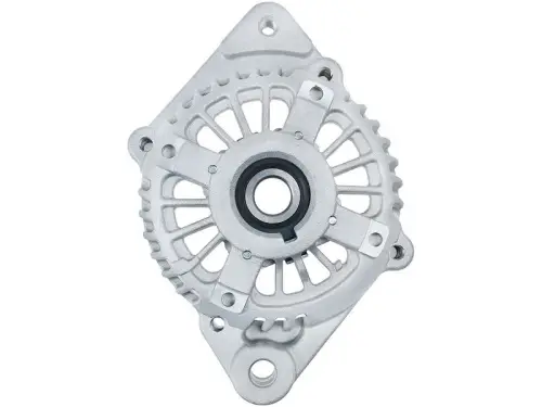 Protective Cap, alternator