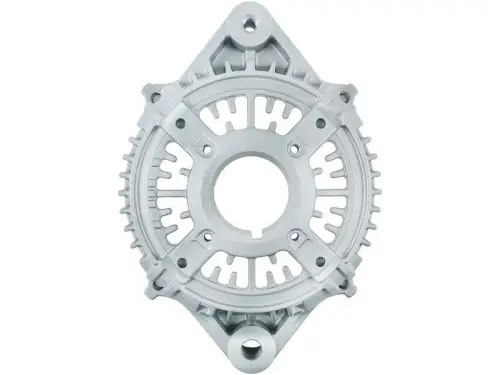 Protective Cap, alternator