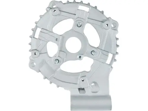 Protective Cap, alternator