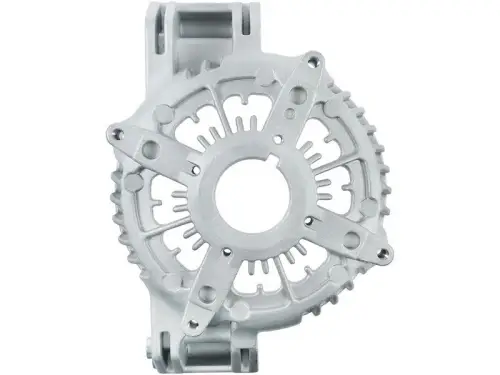 Protective Cap, alternator