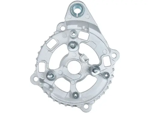Protective Cap, alternator