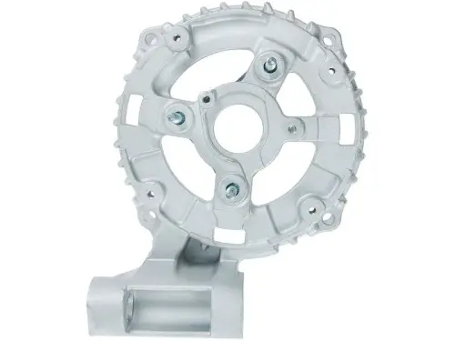 Protective Cap, alternator