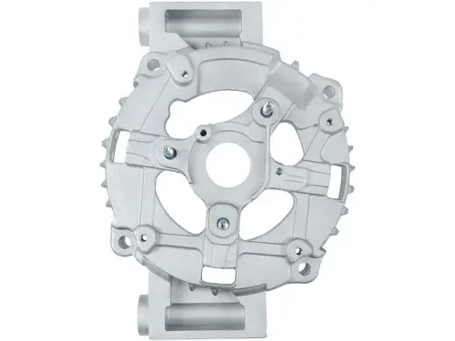 Protective Cap, alternator
