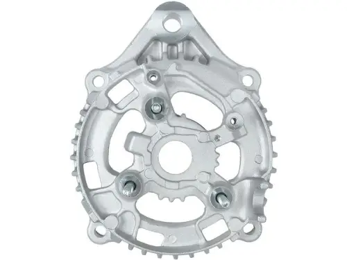 Protective Cap, alternator