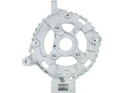 Protective Cap, alternator
