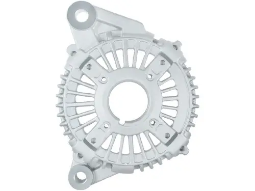 Protective Cap, alternator
