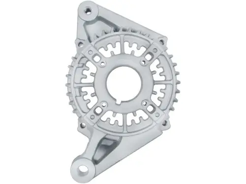 Protective Cap, alternator