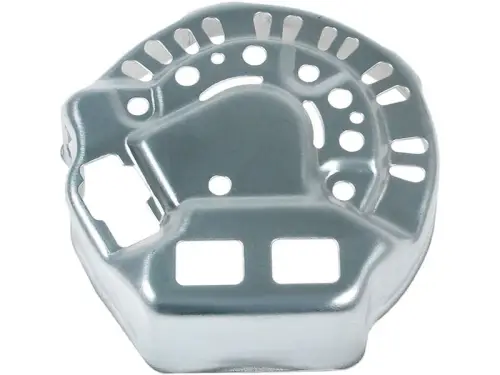 Protective Cap, alternator