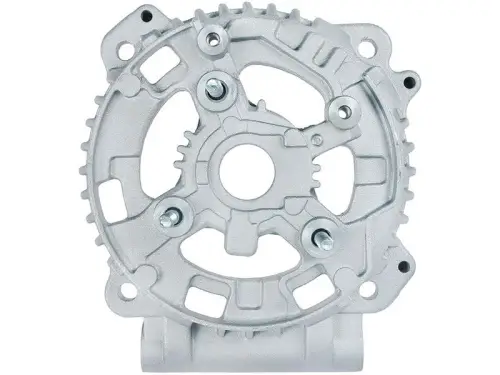 Protective Cap, alternator