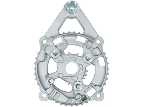 Protective Cap, alternator