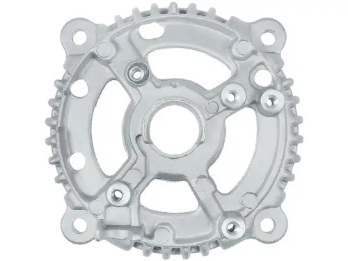 Protective Cap, alternator