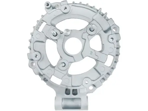 Protective Cap, alternator
