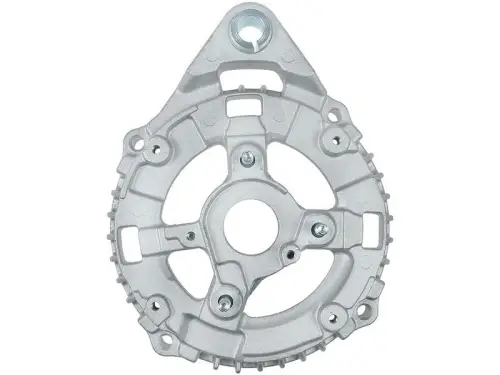 Protective Cap, alternator