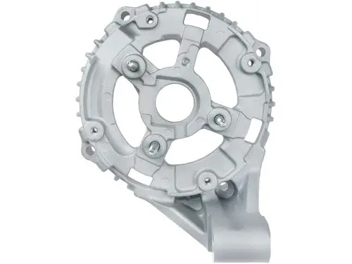 Protective Cap, alternator