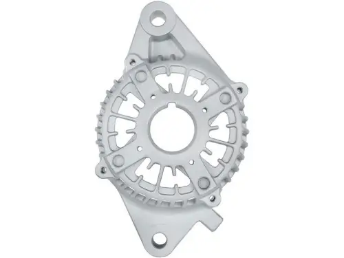Protective Cap, alternator