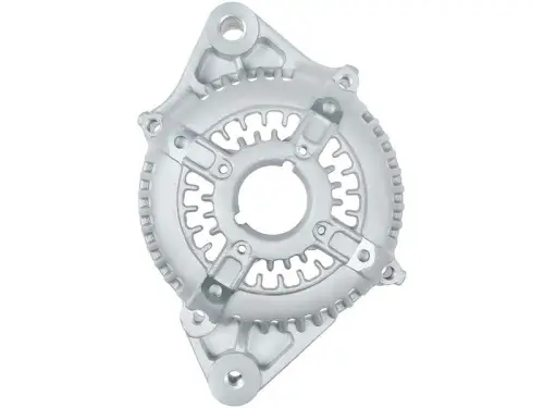 Protective Cap, alternator