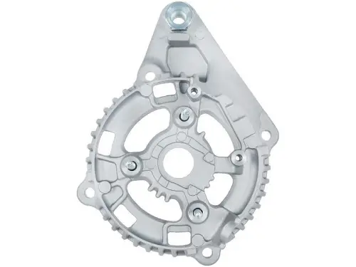 Protective Cap, alternator