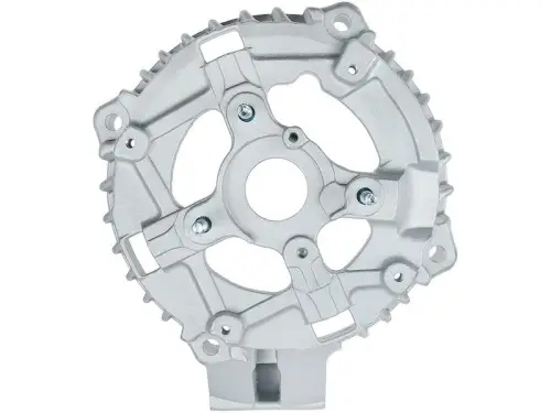 Protective Cap, alternator