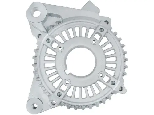 Protective Cap, alternator