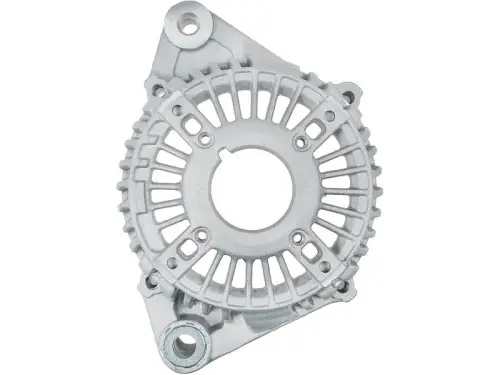 Protective Cap, alternator