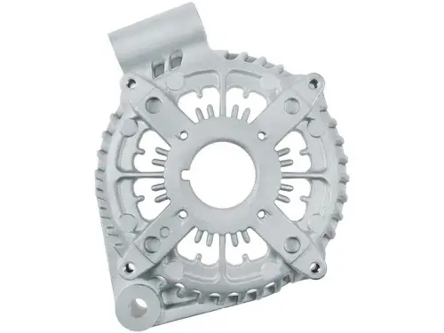 Protective Cap, alternator