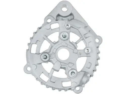 Protective Cap, alternator