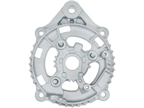 Protective Cap, alternator