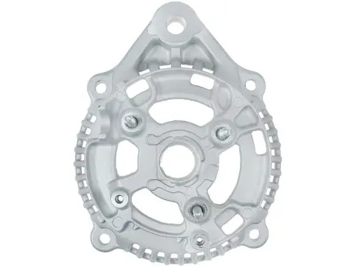 Protective Cap, alternator