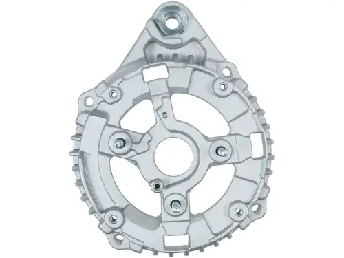 Protective Cap, alternator